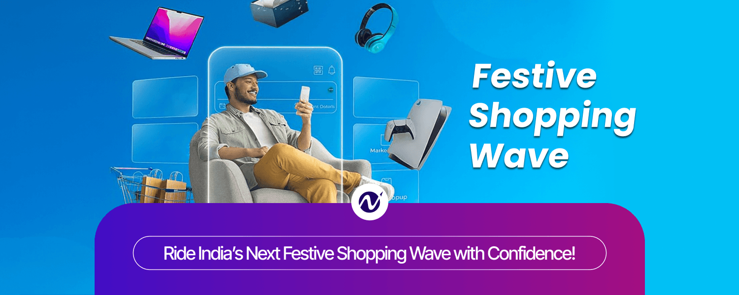 Ready for India's Next Festive Wave? Master eCommerce Shipping to Win Big